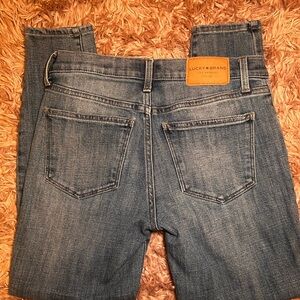 Lucky Brand Skinny Jeans